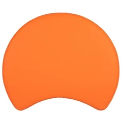 Flash Furniture Soft Seating Flexible Moon For Classrooms And Daycares - 12" Seat Height -Children Household Series GUEST b8fe245f b7c9 4cac 8b37 d5add8eae6a6