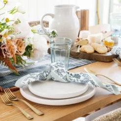 5pc Stainless Steel Flatware Set Gold - Threshold™ Designed With Studio McGee 7 5pc Stainless Steel Flatware Set Gold - Threshold™ Designed With Studio McGee -Children Household Series GUEST bc663b80 349e 43d7 abb0 e09b6809f75d