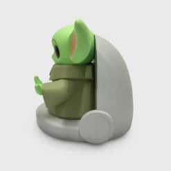 Star Wars: The Mandalorian The Child Mood Nightlight -Children Household Series GUEST bf13088f e03b 4644 9d53 4e0de2978022