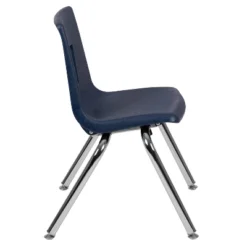 Flash Furniture Advantage Student Stack School Chair - 14-inch -Children Household Series GUEST bf9af855 4d05 4acc 91f4 cd14db4f93f8