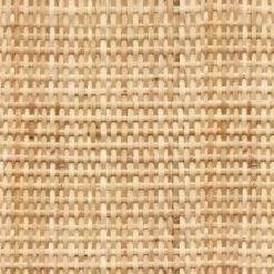 Rattan And Wood Kids' Daybed White - Pillowfort™ -Children Household Series GUEST c0a51a94 abac 4845 8b46 7b458d165e6d