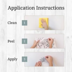 Alligators Wall Decor - Decalcomania -Children Household Series GUEST c1a308a5 f1db 4242 9cbe 89da76e5e501