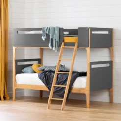 Bebble Modern Bunk Beds - South Shore 15 Bebble Modern Bunk Beds - South Shore -Children Household Series GUEST c1f9c643 9805 496e ba41 4fd4be58c472