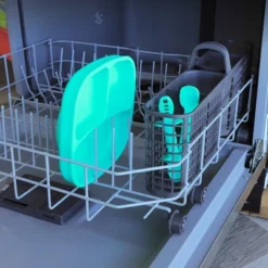 Platinum Silicone Suction Plate -Children Household Series GUEST c3561a27 a3cb 4667 919a a3b520386ae2