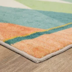 Southwest Tent Rug - Mohawk -Children Household Series GUEST c3afd256 7dcd 4d5c 90e3 453b3f20e778