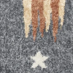 Nourison Kids Washable Space Rocketship Indoor Rug -Children Household Series GUEST c4a8e2ae 65db 4977 97de 31b3b97b76db