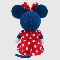 Minnie Mouse Weighted Plush -Children Household Series GUEST c4b8c584 b1ce 432e 82d7 69f3c299cc2b
