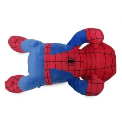 Spider-Man Cuddleez - Disney Store 8 Spider-Man Cuddleez - Disney Store -Children Household Series GUEST c4cb7114 4990 492a 8285 79f05665670f