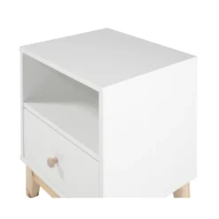 19.5" Drawer Nightstand - Alaterre Furniture -Children Household Series GUEST c62da3af 1093 4b9d 8f0b ca961b8c3789