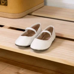 Sweedi Scandinavian Kids' Clothes Rack Natural Wood - South Shore -Children Household Series GUEST c9d13906 79e3 46d7 8872 a5190c766610