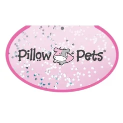Sparkly Unicorn Pink Pillow - Pillow Pets -Children Household Series GUEST cbd9e2d9 b23f 4231 97bd 02c0810c3623