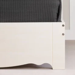 Lyara Bed Set White Wash - South Shore -Children Household Series GUEST ccdce1be 0c7b 4b66 b006 7ab807d2716a