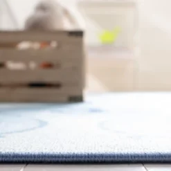 Kids Playhouse KPH217 Power Loomed Area Rug - Safavieh -Children Household Series GUEST cda91b83 ac6b 4c4b 9c41 c5a66ca8ddf6