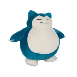 Pokemon Snorlax Sleeping Plush Buddy -Children Household Series GUEST ce1ba40d 8151 4f64 b5d4 4177c21bc83f