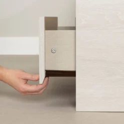 Step One Essential Mates Bed With 3 Drawers - South Shore -Children Household Series GUEST ce9e5ad0 84d2 4756 9195 278d1c7c8dbd