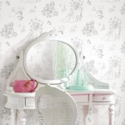 Frozen Peel And Stick Wallpaper - Roomates 10 Frozen Peel And Stick Wallpaper - Roomates -Children Household Series GUEST cf6f9dc2 5a8a 4ae9 87da c9c0d6f4f700