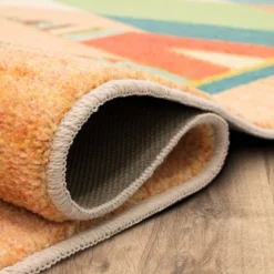 Southwest Tent Rug - Mohawk -Children Household Series GUEST d437fba5 1d98 47c9 a408 e968c908844a