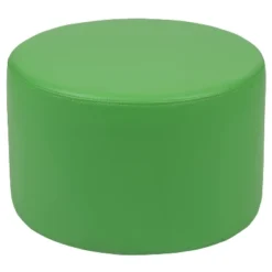 Flash Furniture Soft Seating Flexible Circle For Classrooms And Daycares - 12" Seat Height -Children Household Series GUEST d61bbcf9 cfea 45c3 9c39 5f99c920c123