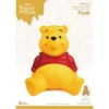 Disney Winnie The Pooh Large Vinyl Piggy Bank: Pooh (Piggy Bank)