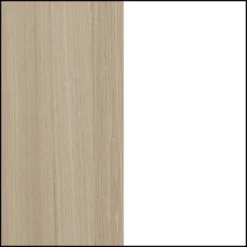 Yodi 2 Drawer Nightstand Soft Elm/White - South Shore 19 Yodi 2 Drawer Nightstand Soft Elm/White - South Shore -Children Household Series GUEST d8346abf 3f81 4831 876d 89b17a2cd9c2 1