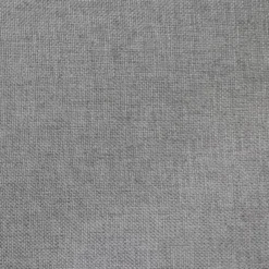 Twin Fusion Complete Upholstered Bed Medium Gray - South Shore -Children Household Series GUEST d8f6aa0a 414f 44a2 bde2 f3cbc94af3b3