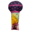 Trolls 3 Microphone Pillow