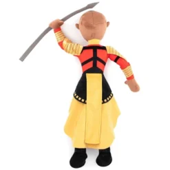 Black Panther 'Okoye' Pillow Buddy -Children Household Series GUEST db80d474 e04c 4f3c b571 50a9adfd08d7