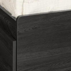 Twin Fynn Bed And Headboard Set - South Shore -Children Household Series GUEST dbc9e9a6 985f 40fd abdd 0682cea9884d