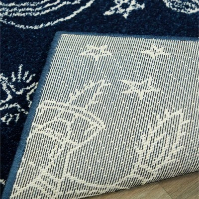 Rockets And Planets Rug - Balta Rugs 2 Rockets And Planets Rug - Balta Rugs - Image 2