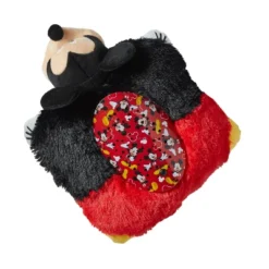 Disney Mickey Mouse Sleeptime Lite Plush LED Nightlight Red - Pillow Pets 8 Disney Mickey Mouse Sleeptime Lite Plush LED Nightlight Red - Pillow Pets -Children Household Series GUEST dea8171f 1b18 4081 ad36 c1a3cb94c1a2