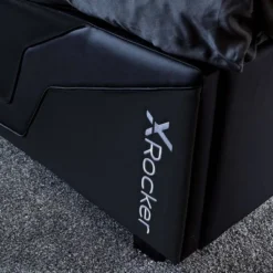 Twin Cosmos RGB Gaming Bed Black - X Rocker -Children Household Series GUEST dfb24b3a aa56 4baa b486 844f3edd1220