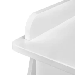 2pc Kids' Chair Set White - RiverRidge Home -Children Household Series GUEST e045d1a5 bdd7 43ea 8614 75332f802e9a