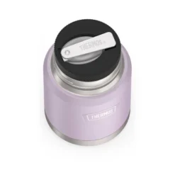 Thermos 16oz ICON FUNtainer Food Jar - Lavender 10 Thermos 16oz ICON FUNtainer Food Jar - Lavender -Children Household Series GUEST e12f525c bf01 4fdf baa8 769f92672857