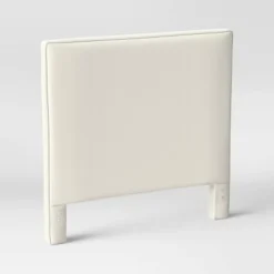 Twin Upholstered Kids' Headboard - Pillowfort™ -Children Household Series GUEST e16985ef 8bbd 438c 9c11 6560ded68467