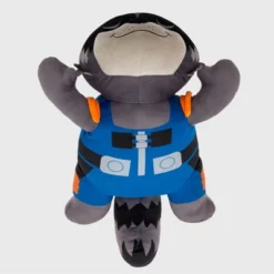 Marvel 29 1/2" Large Guardians Of The Galaxy Rocket Raccoon Cuddleez Plush -Children Household Series GUEST e1a2b0dc aa6f 400d b413 4a52949b248f