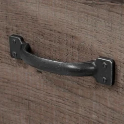 Twin Ulysses Mates Bed With 3 Drawers Fall Oak - South Shore -Children Household Series GUEST e372dd38 d90d 42c7 8730 c4d3632f1daf