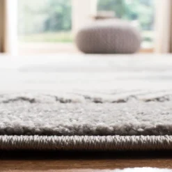 Carousel Kids CRK187 Power Loomed Area Rug - Safavieh -Children Household Series GUEST e4cf4c17 9701 418e 856e 3c479741489d