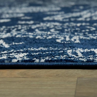 Rockets And Planets Rug - Balta Rugs 4 Rockets And Planets Rug - Balta Rugs - Image 4