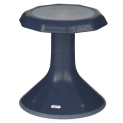 ECR4Kids 15" ACE Wobble Stool - Active Flexible Seating Chair For Kids - Classrooms And Home -Children Household Series GUEST e6d09100 b5cf 46dc 9189 d47ae7900805