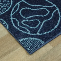 Space Planets Kids' Rug - Balta Rugs -Children Household Series GUEST e79772b8 e2ad 4439 b2c7 1a9ef8da10ac