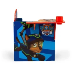 Disney PAW Patrol Chair Desk With Storage Bin - Delta Children -Children Household Series GUEST e7a5910f 419d 4327 ab15 be0317033e27