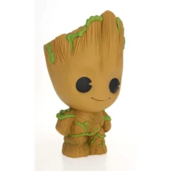 Monogram International Inc. Marvel Baby Groot 8 Inch PVC Figural Bank 5 Monogram International Inc. Marvel Baby Groot 8 Inch PVC Figural Bank -Children Household Series GUEST e929f87b acac 4ae7 ba75 5372d8d5860e