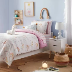 Modular Organization System Kids' Pegboard Brown - Pillowfort™ -Children Household Series GUEST e9e11bc8 c697 484e 8ff5 046919bdc1fe