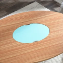 KidKraft Mid-Century Toddler Table With Chair Set 12 KidKraft Mid-Century Toddler Table With Chair Set -Children Household Series GUEST ebf88371 2192 45e4 8689 9821516ee5fc