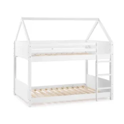 Twin Gibson Bunk - Powell -Children Household Series GUEST ec489410 2853 413f 931e 8e014c631f4d