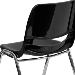 Emma And Oliver Ergonomic Shell Stack Chair - 16" Seat Daycare Home School 17 Emma And Oliver Ergonomic Shell Stack Chair - 16" Seat Daycare Home School -Children Household Series GUEST ed9e0fb3 935c 408b 8a81 016e0b7e2abe