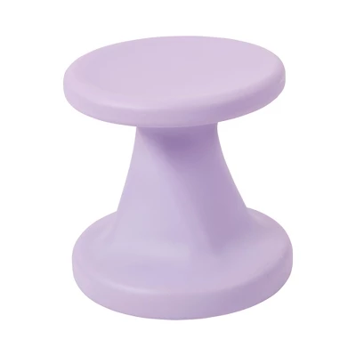 ECR4Kids Twist Wobble Stool, Active Learning Chair, Flex Seating, 14in Seat Height 9 ECR4Kids Twist Wobble Stool, Active Learning Chair, Flex Seating, 14in Seat Height - Image 9