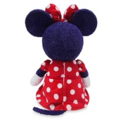 Minnie Mouse Weighted Plush -Children Household Series GUEST ef3e4032 da85 481c 87b2 3046d2c2037b