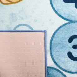 Kids Playhouse KPH217 Power Loomed Area Rug - Safavieh -Children Household Series GUEST efa29489 b7d2 4bc0 b6a9 0fbe0a8dd0ee