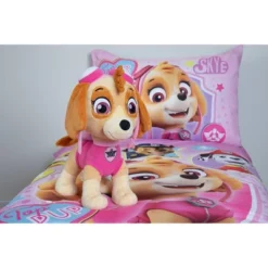 PAW Patrol Skye Cuddle Pillow -Children Household Series GUEST efe60c56 ddfc 4691 a4ee 656c83d03cbe